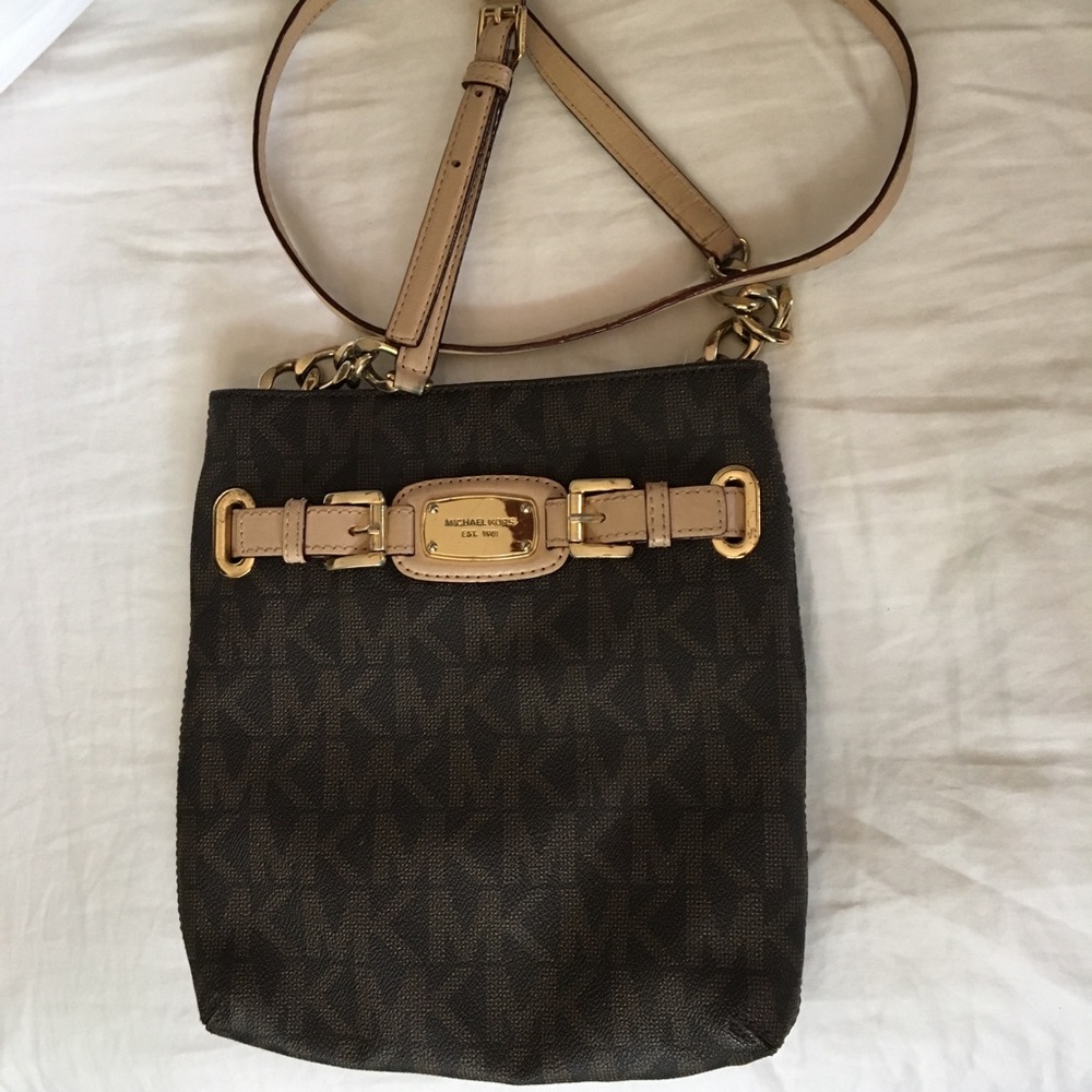 Michael Kors Crossbody